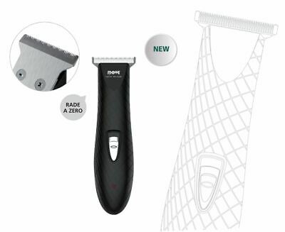 tosatrice new blade taglio 0